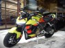 2023 Ducati Streetfighter V4 Lamborghini STO Limited Edition in Springfield, New Jersey