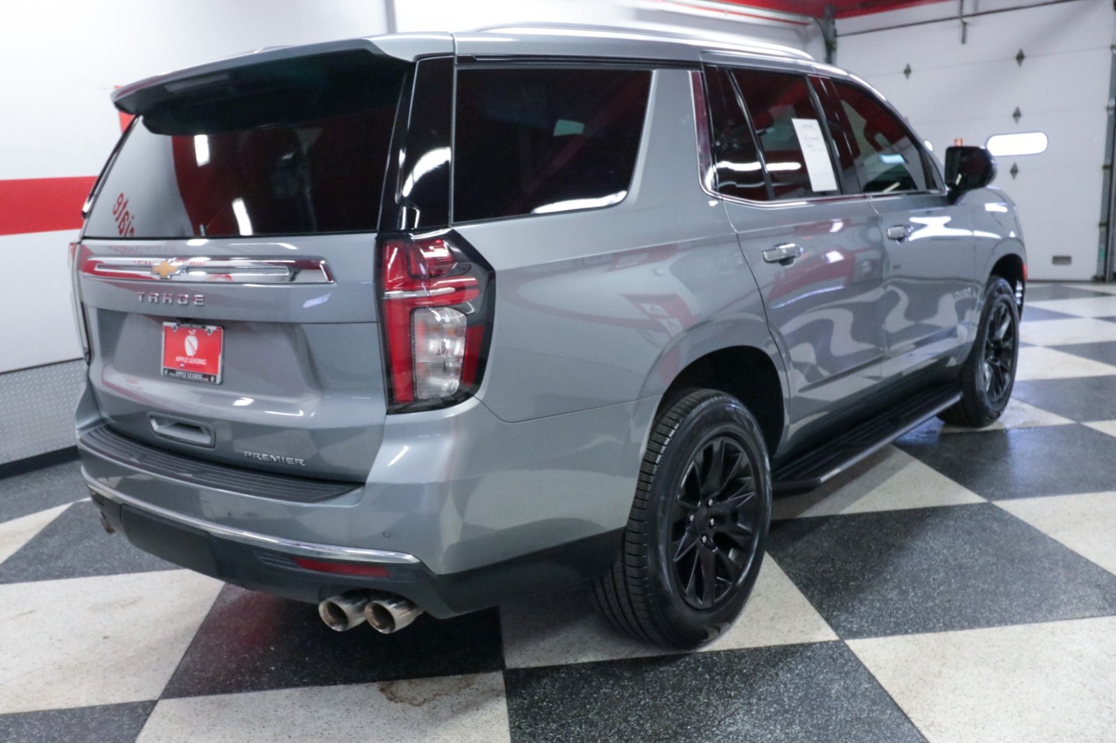 Used Car 2023 Chevrolet Tahoe  Premier For Sale Under $60,000 In Austin, Texas