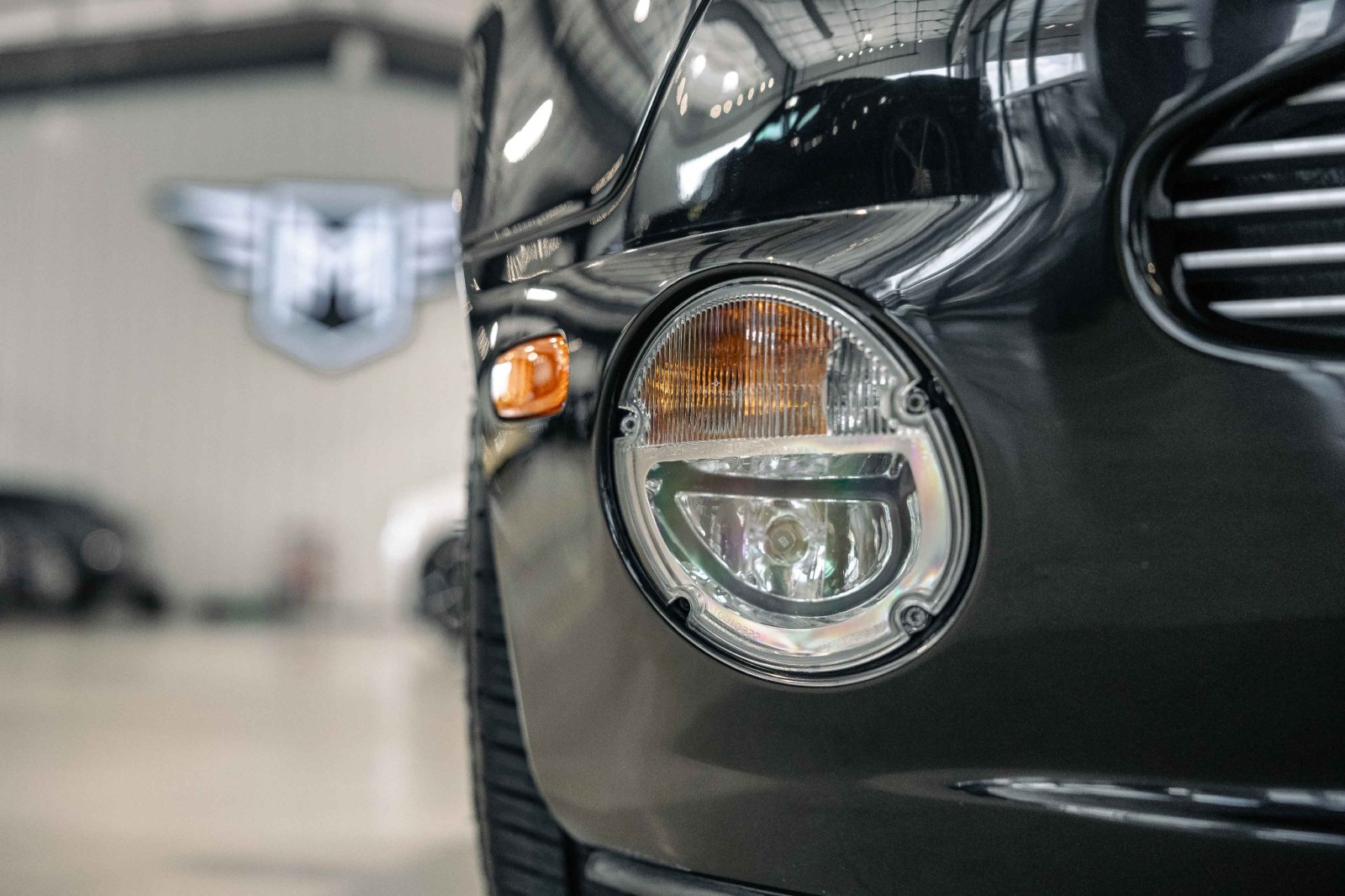 Used Car 2003 Aston Martin Vanquish  For Sale Under $80,000 In Boerne, Texas