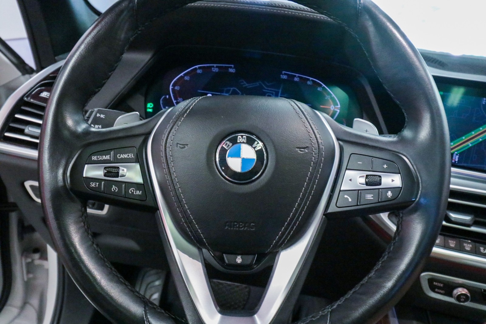 Used Car 2023 Bmw X5  Sdrive40i For Sale Under $50,000 In Taylor, Texas