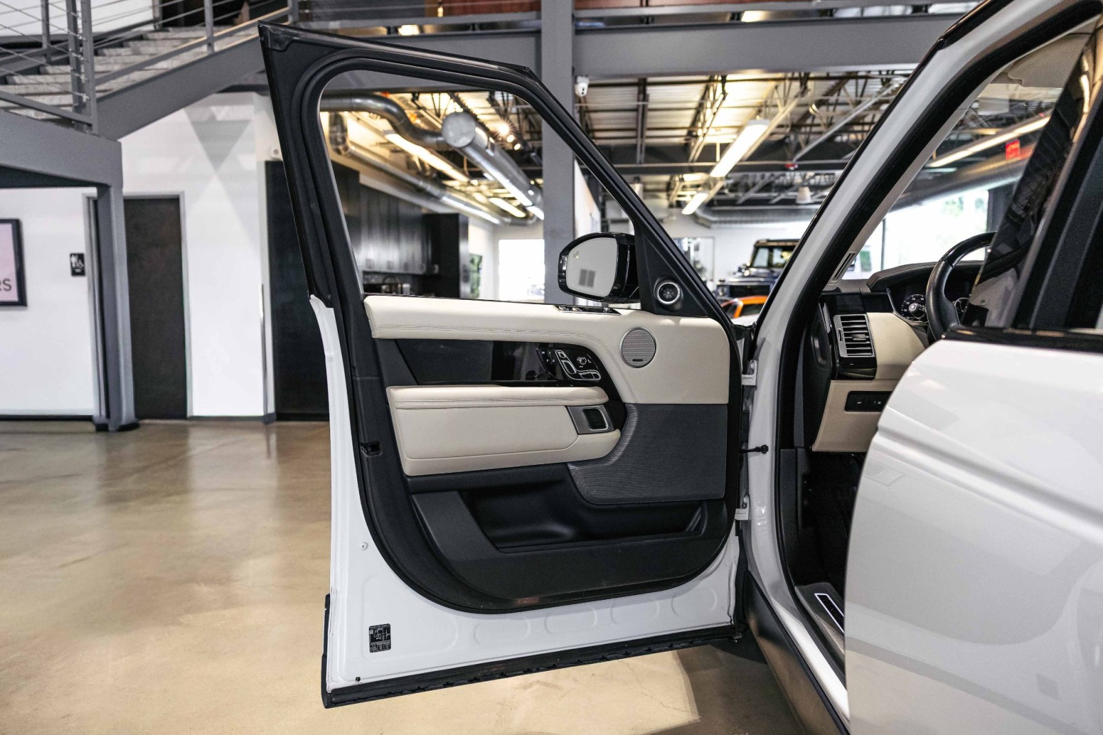 Used Car 2022 Land Rover Range Rover  Westminster For Sale Under $60,000 In Boerne, Texas