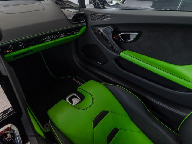 Lamborghini Huracan EVO