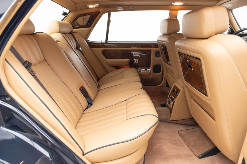 1998 Rolls-Royce Silver Spur  in , 