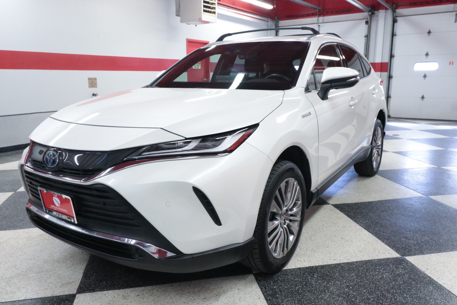Used Car 2021 Toyota Venza  Xle For Sale Under $30,000 In Austin, Texas