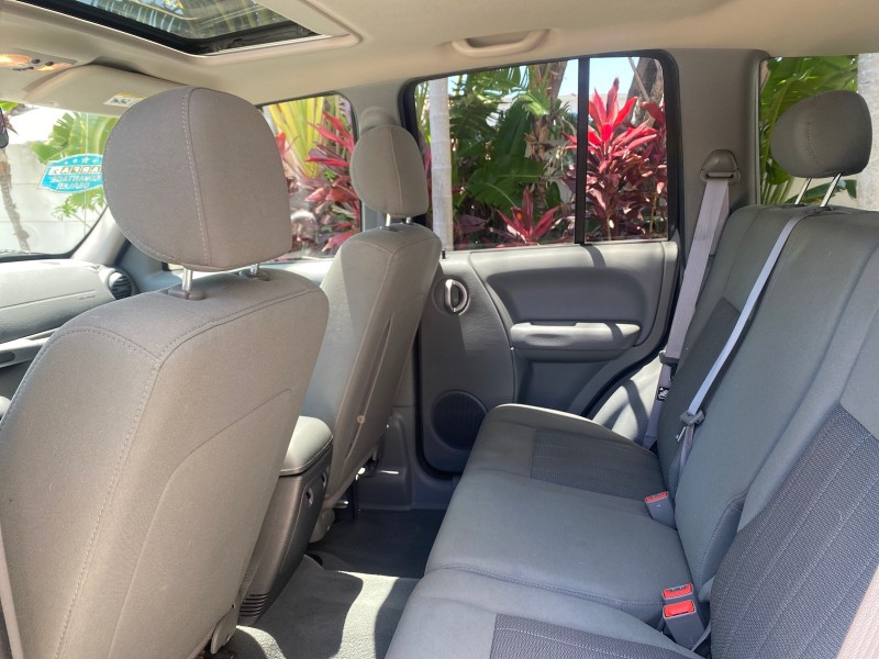 2006 Jeep Liberty 4WD Limited LOW MILES 75,410 in , 