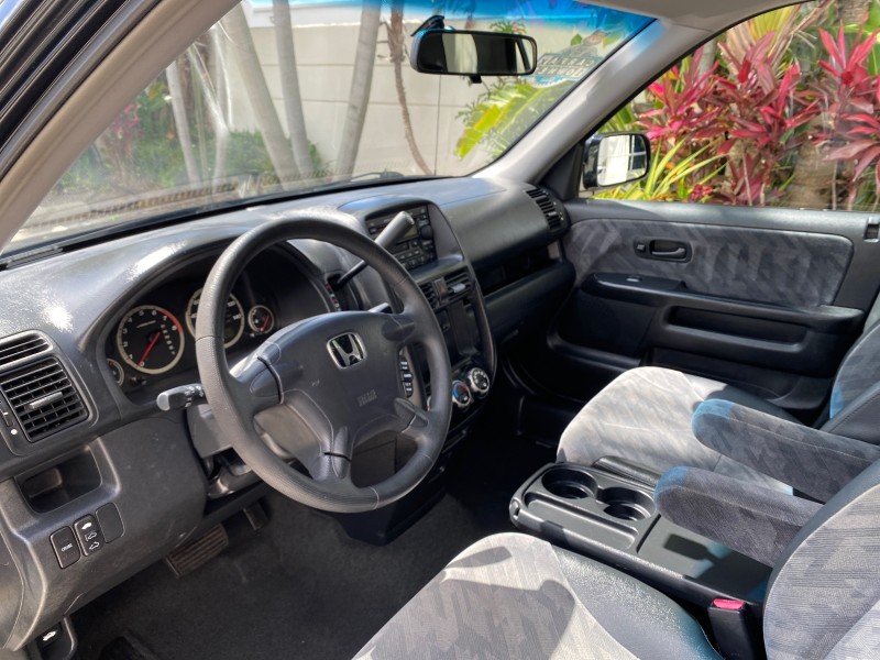 2004 Honda CR-V 4WD EX LOW MILES 61,201 1 OWNER in , 