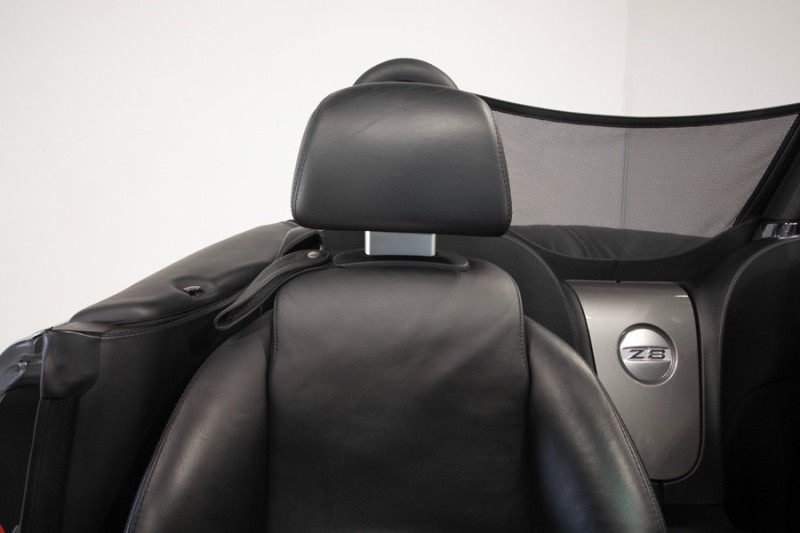 2001 BMW Z8 Z8 *WE HAVE EVERY SERVICE RECORD BACK TO 2004* *IMMACULATE* in , 