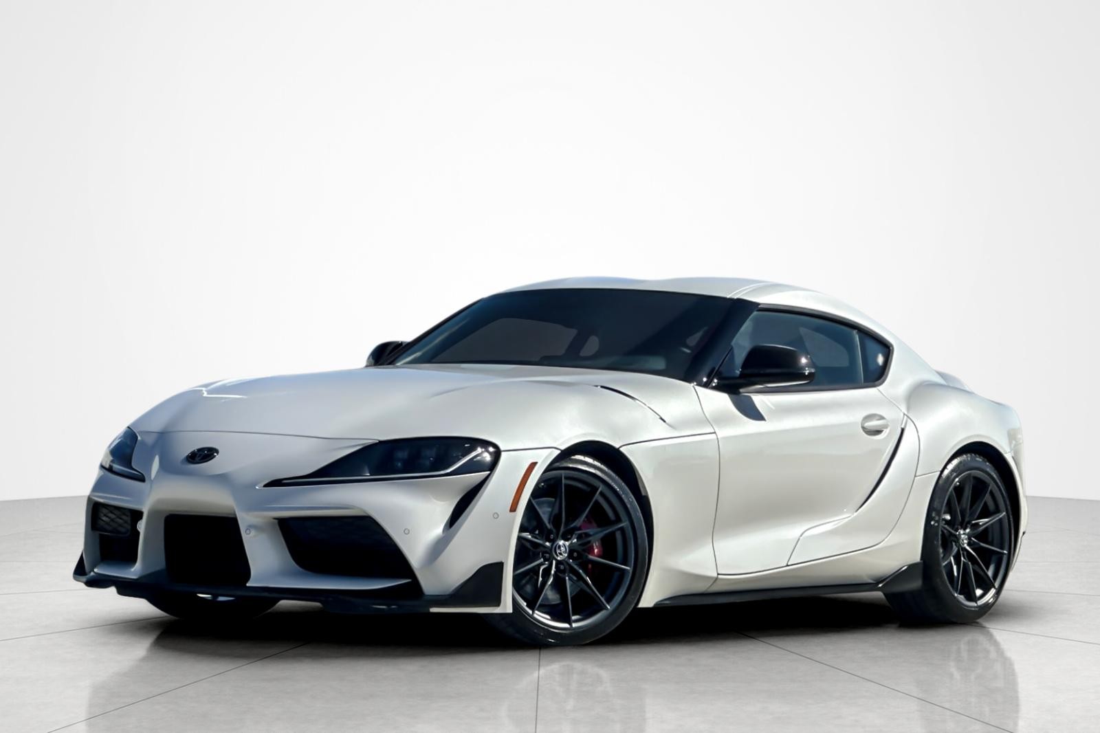 2026 Toyota Supra Premium