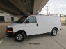 2016 Chevrolet Express Cargo Van 2500 in Farmers Branch, Texas