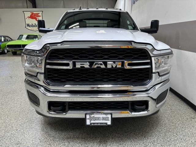 2021 Ram 3500 Chassis Cab Tradesman 4WD Service Bed HO-Cummins/Aisin in , 