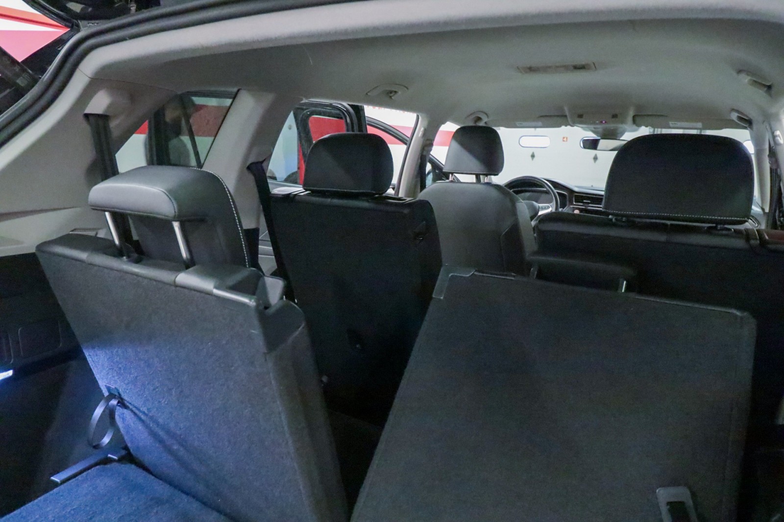 Used Car 2024 Volkswagen Tiguan  Se For Sale Under $25,000 In Austin, Texas