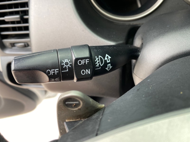 2007 Honda Fit 37 MPG AUTO AC Sport LOW MILES 40,042 in ,