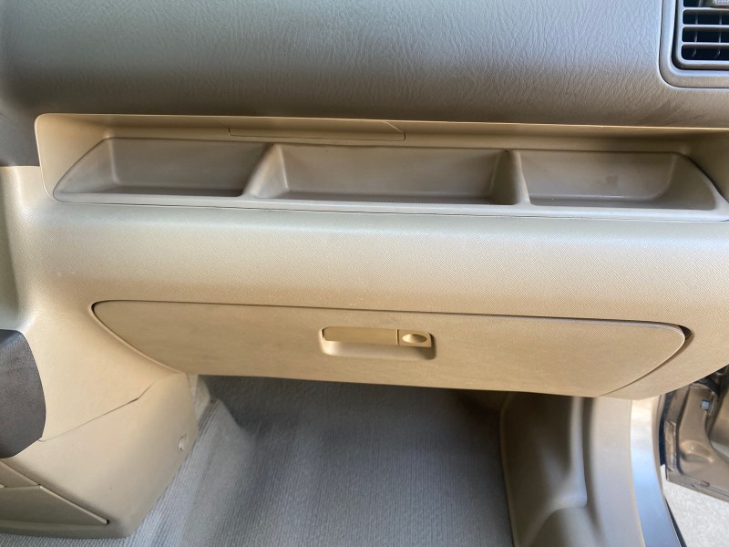 2005 Honda CR-V LX LOW MILES 52,177 SUV in , 