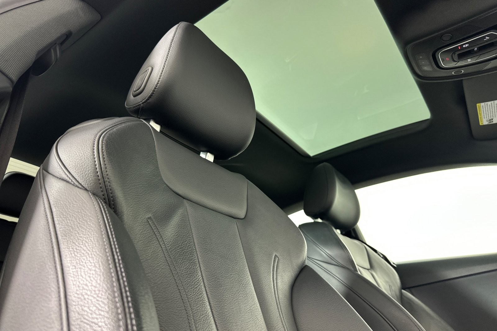 Used 2018 Monsoon Gray Metallic Audi 2.0 TFSI Premium S tronic image 13