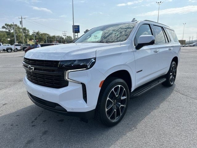 2024 Chevrolet Tahoe RST 7