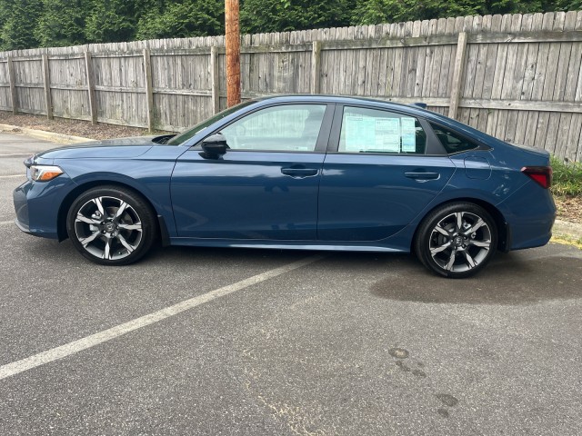 HondaCivic Sedan Hybrid6