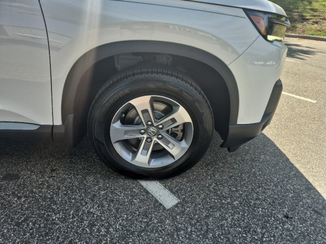 HondaPilot16