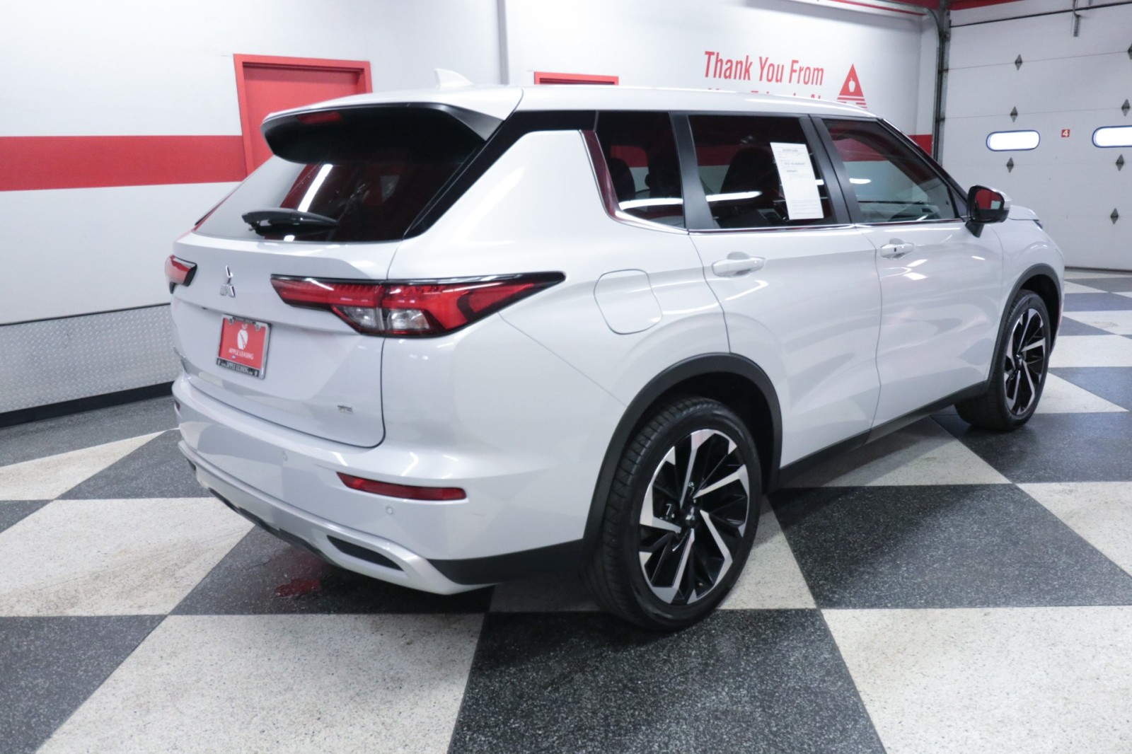 Used Car 2024 Mitsubishi Outlander  Se For Sale Under $25,000 In Austin, Texas