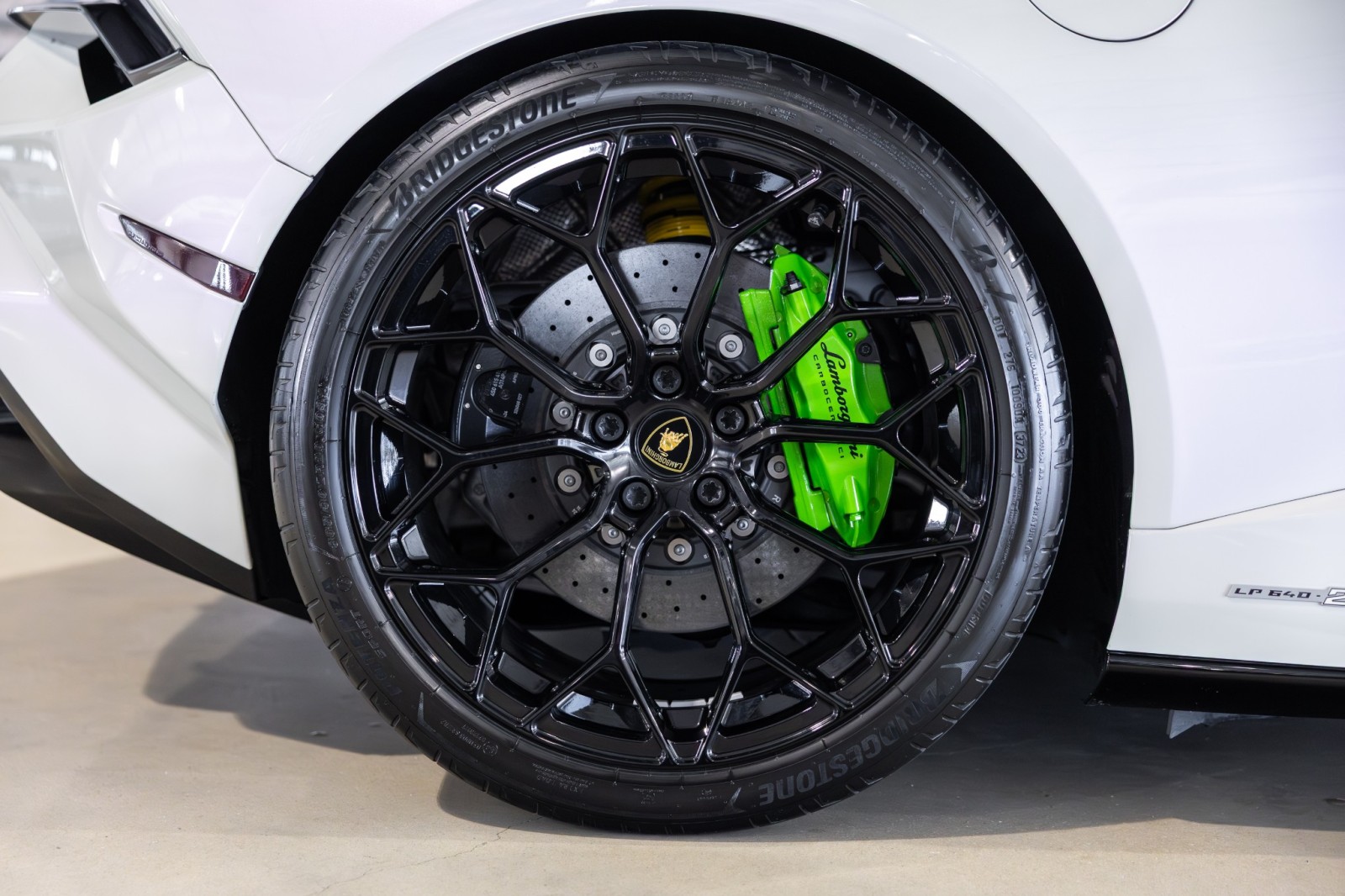 Used Car 2024 Lamborghini Huracan Tecnica  For Sale Under $380,000 In Boerne, Texas