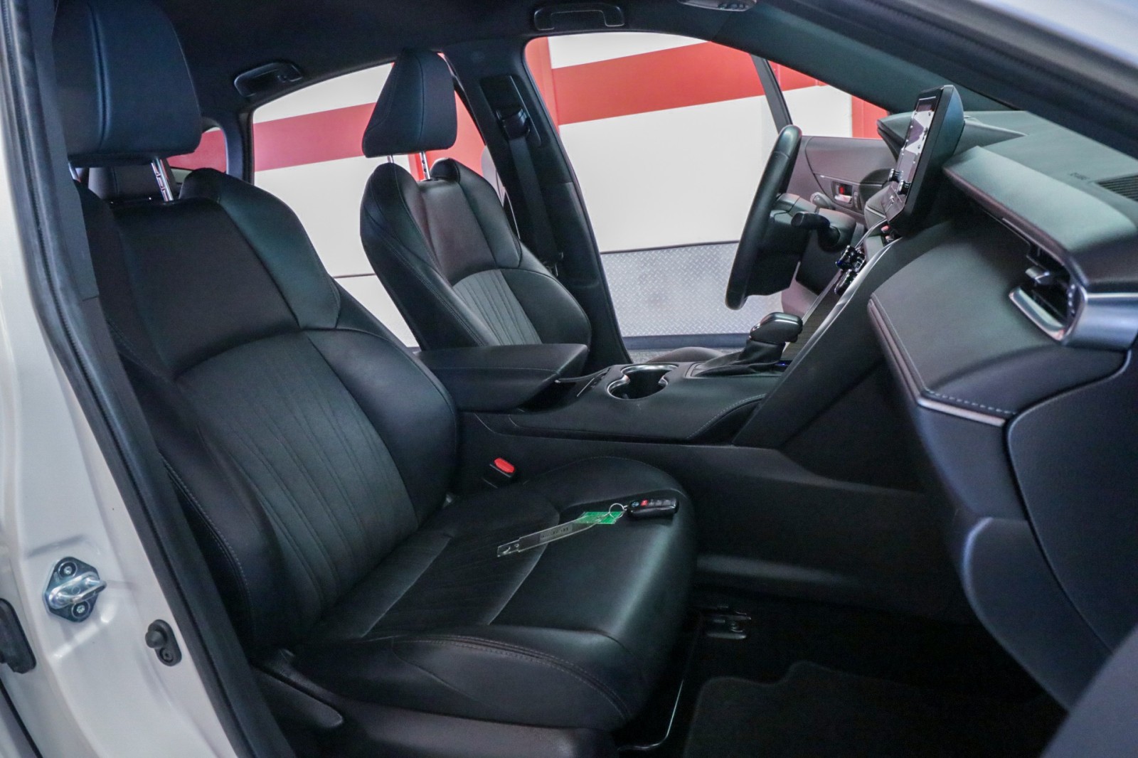 Used Car 2021 Toyota Venza  Xle For Sale Under $30,000 In Austin, Texas