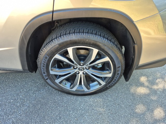 LexusRX19