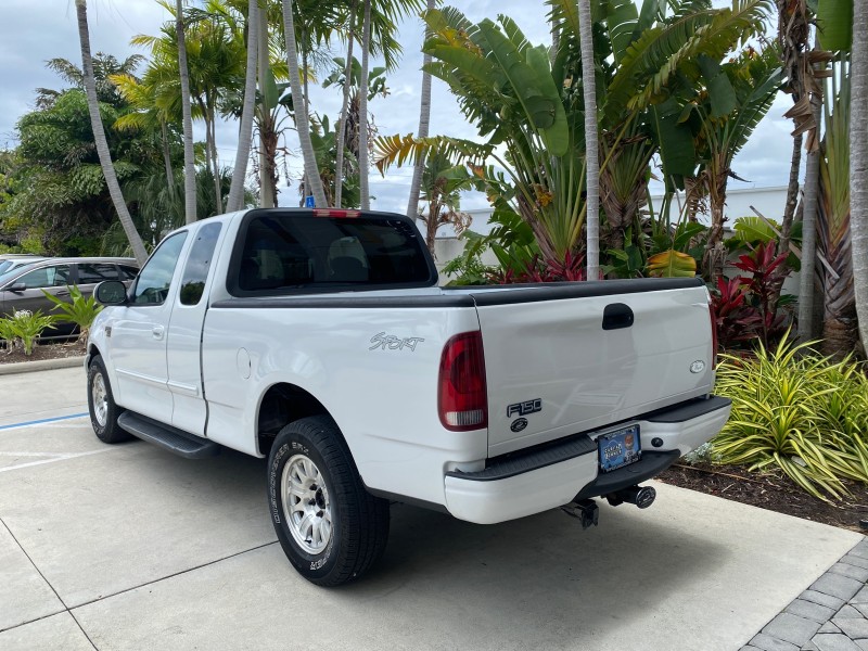 2003 Ford F-150 XLT SPORT LOW MILES 70,700 1 OWNER in , 