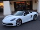 2018  718 Boxster GTS in , 