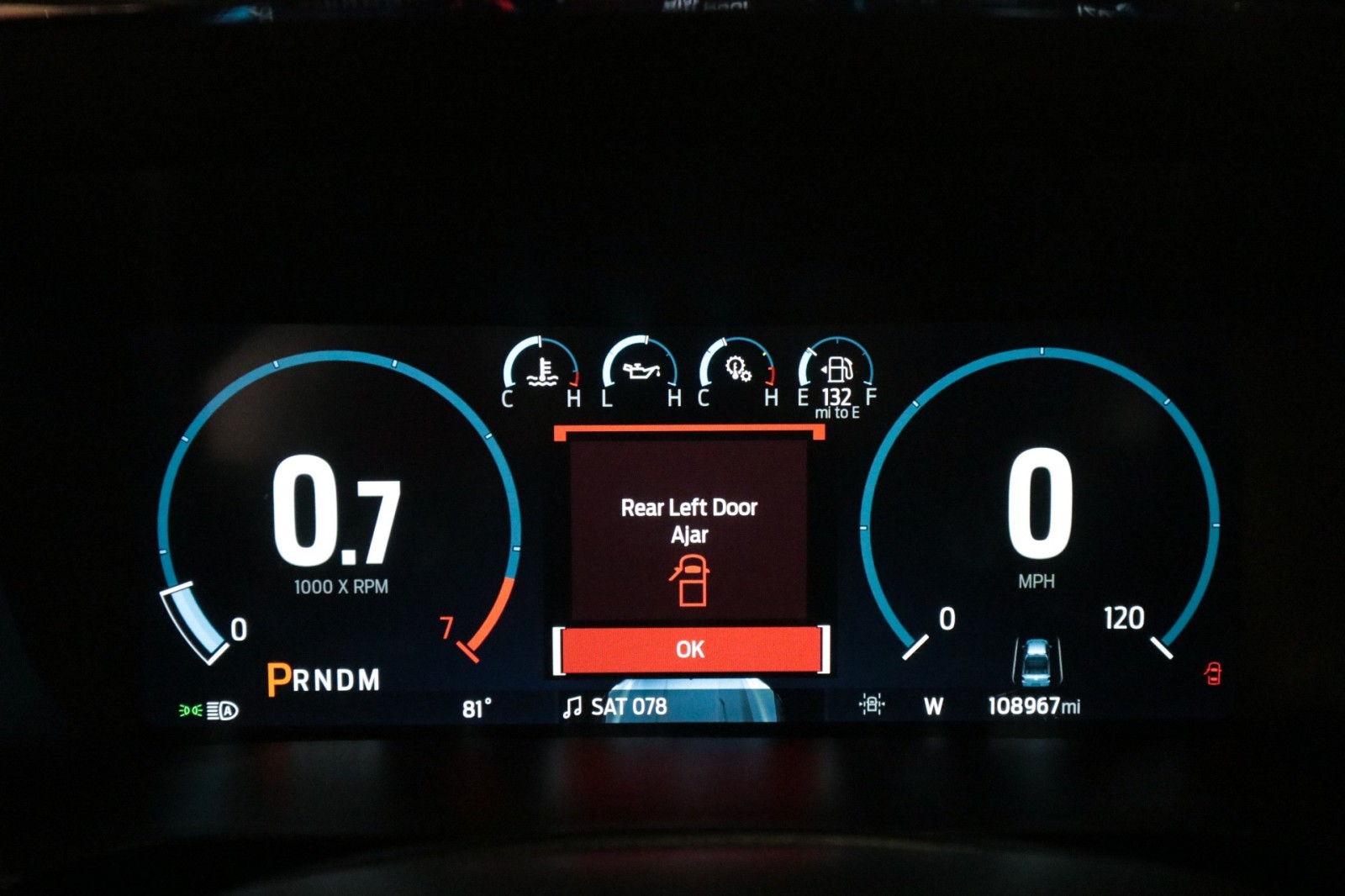 Used Car 2023 Ford F-150  Lariat For Sale Under $35,000 In Austin, Texas