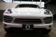 2014 Porsche Cayenne Platinum Edition in , 