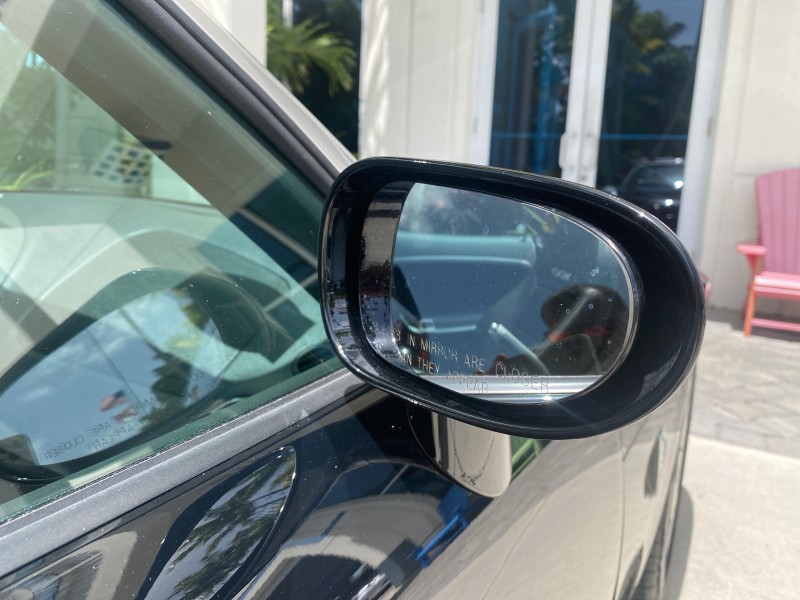 2008 Pontiac Solstice GXP 2.0 ECOTURBO LOW MILES 26,059 in , 