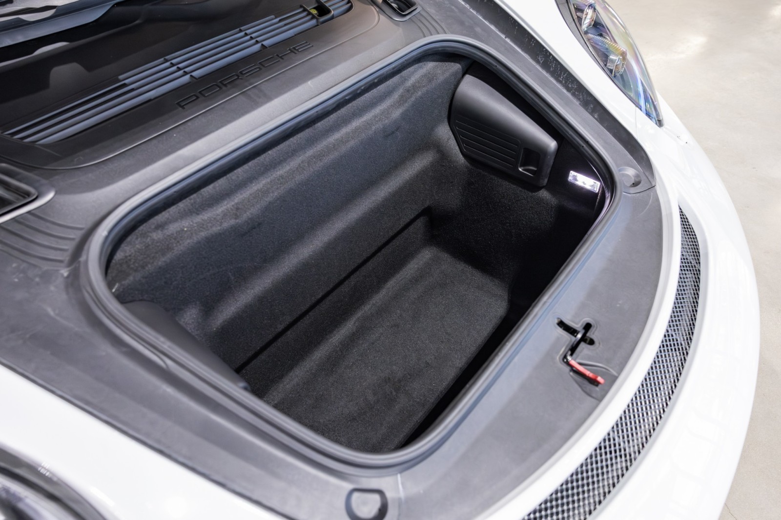 Used Car 2019 Porsche 911  Gt3 Rs For Sale Under $260,000 In Boerne, Texas