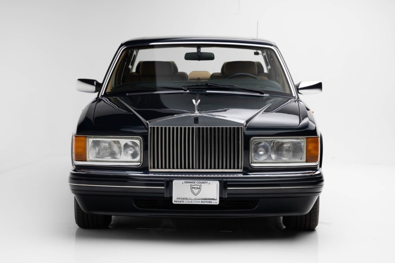 1998 Rolls-Royce Silver Spur  in , 