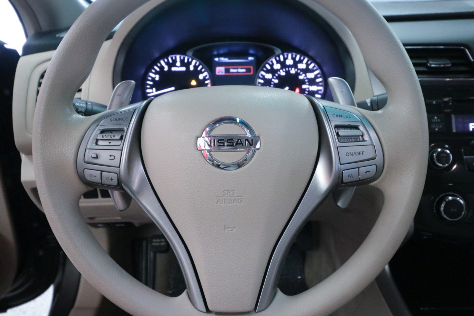 Used Car 2013 Nissan Altima  3.5 S For Sale Under $10,000 In Austin, Texas