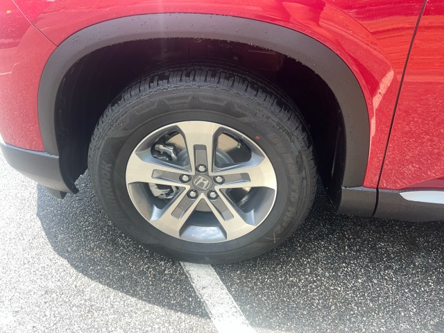 HondaPilot19