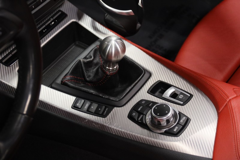 2012 BMW Z4 sDrive28i M Sport 6-Speed Manual 2dr Roadster in ,