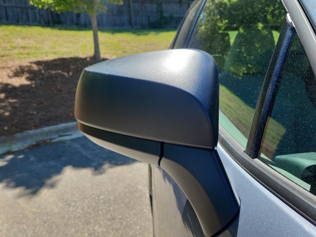 ToyotaCorolla Cross12