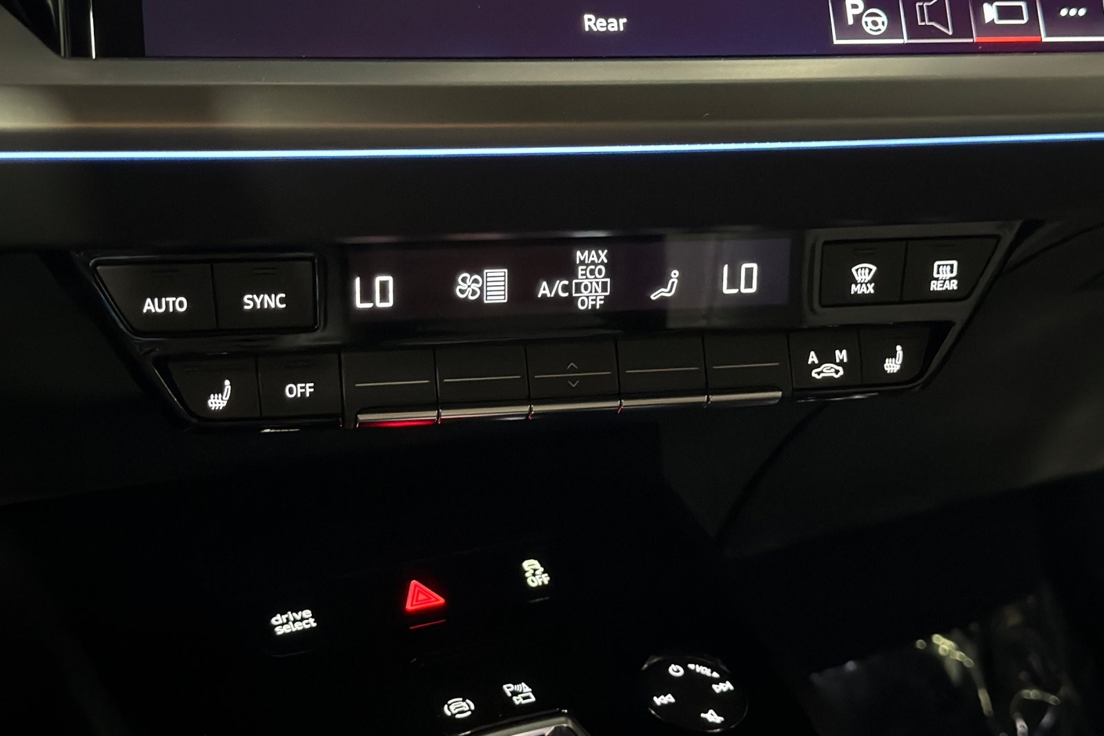 Used 2024 Mythos Black Metallic Audi Premium Plus 50 quattro image 20