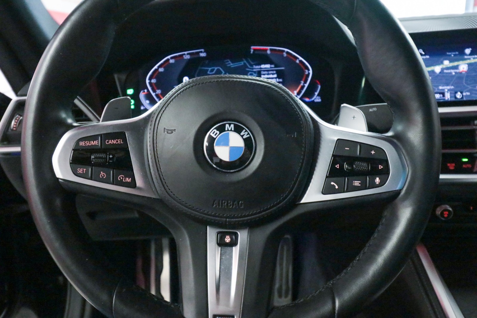 Used Car 2023 Bmw 4 Series  430i Xdrive For Sale Under $40,000 In Austin, Texas