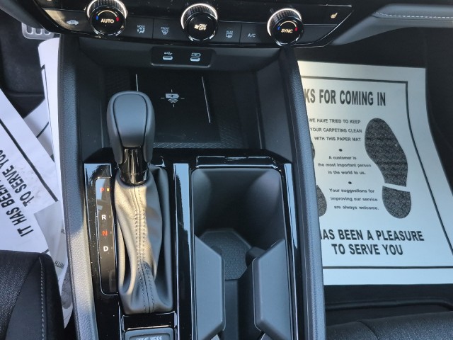 HondaAccord Hybrid34