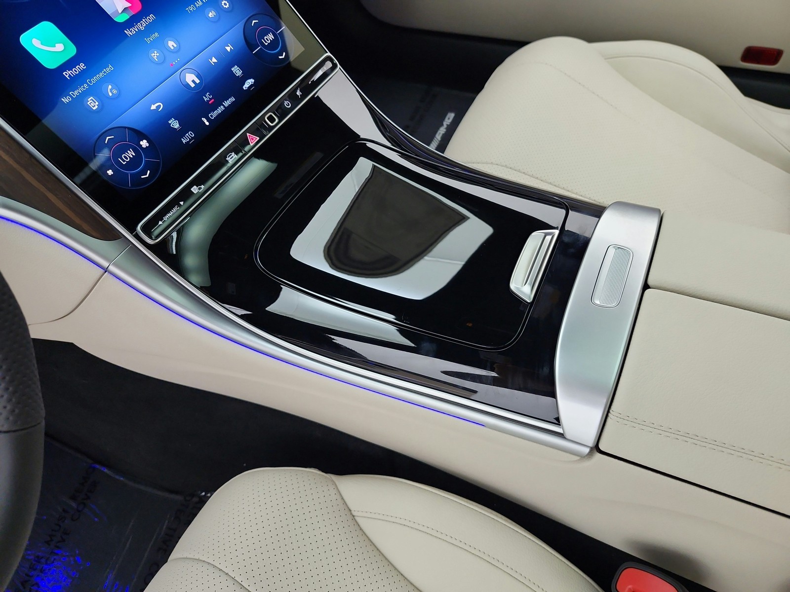 New 2026 Polar White Mercedes-Benz CLE 300 4MATIC® Coupe image 9