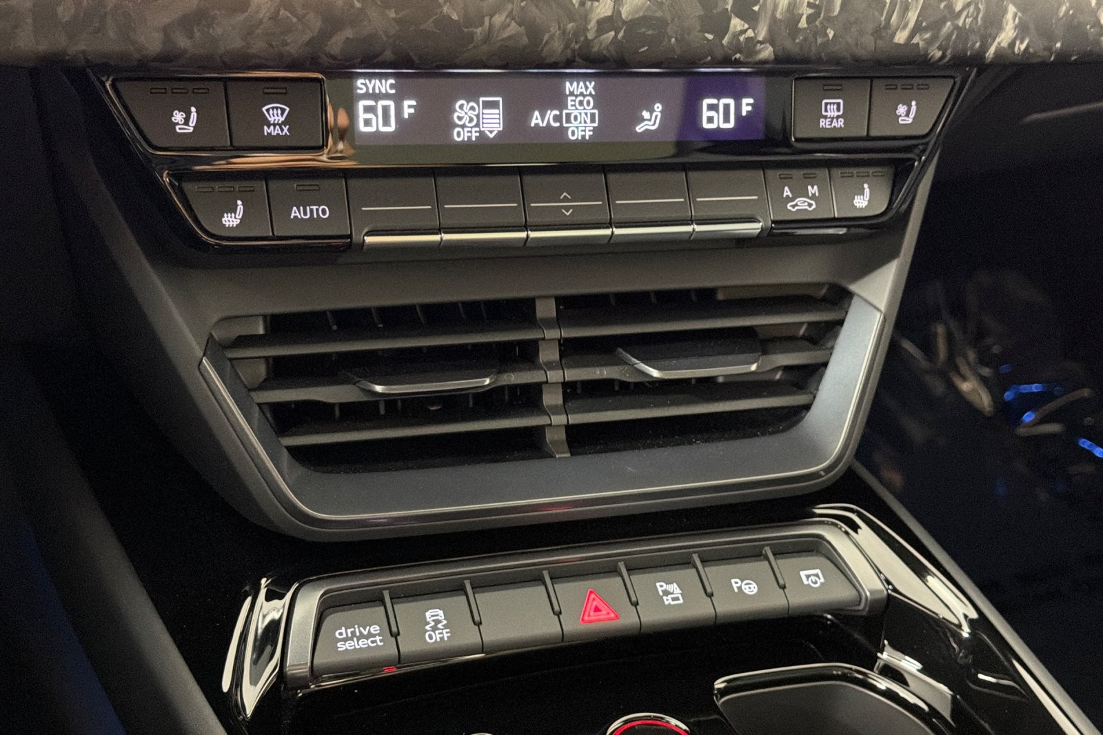 Certified Used 2025 Daytona Gray Pearl Effect Audi performance quattro image 19