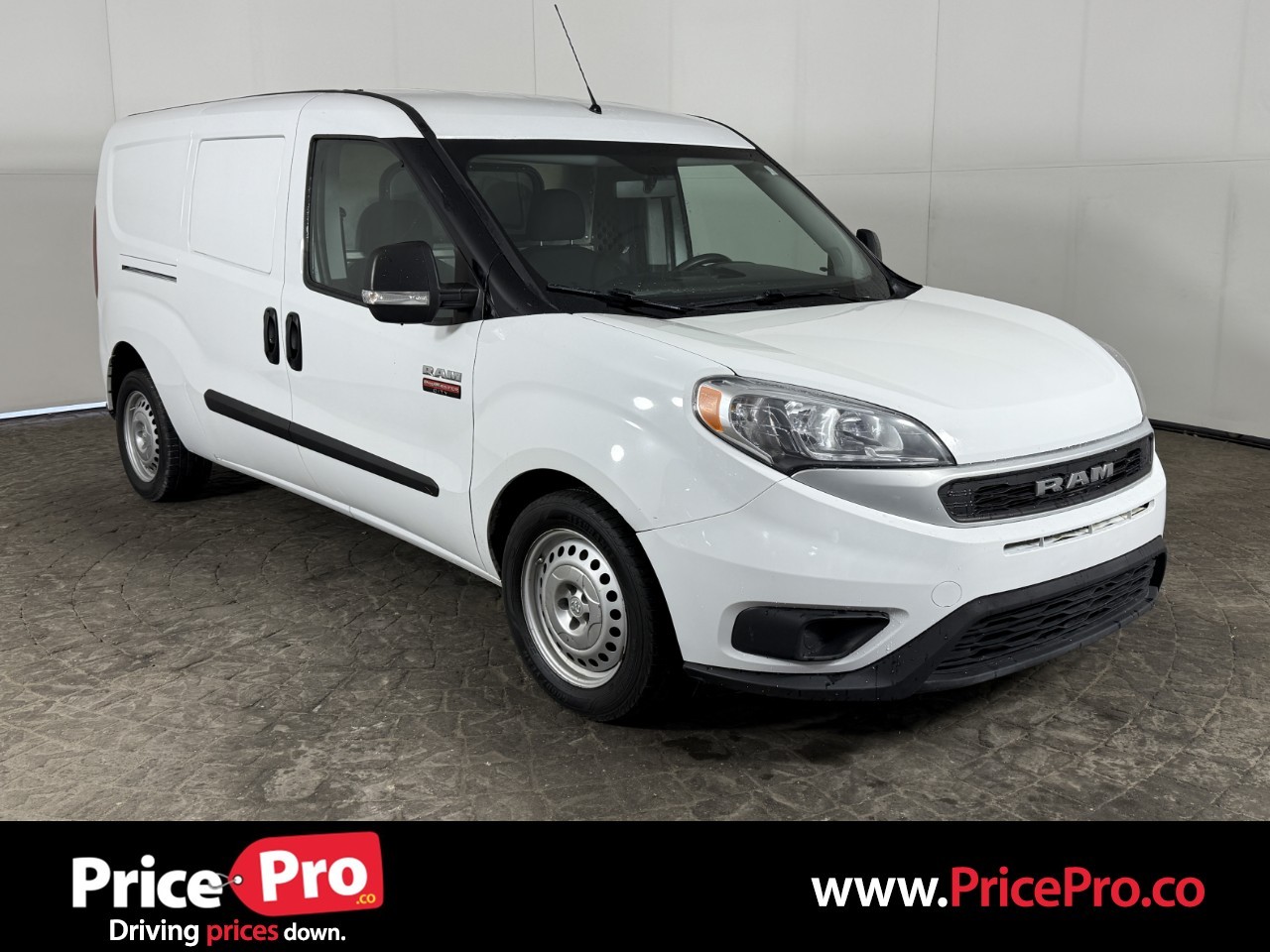 RAM ProMaster City Passenger Wagon FWD