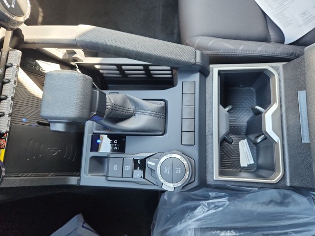ToyotaTacoma 4WD23