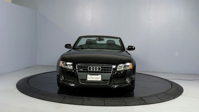 2011 Audi A5 2.0T Prestige 2