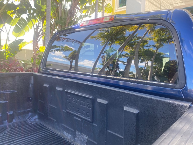 2004 Toyota Tundra SR5 V8 4.7 CREW CAB  FLORIDA in , 