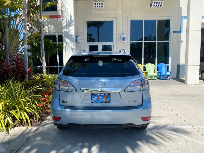 2011 Lexus RX 350 SUV LOW MILES 55,895 1 OWNER in , 