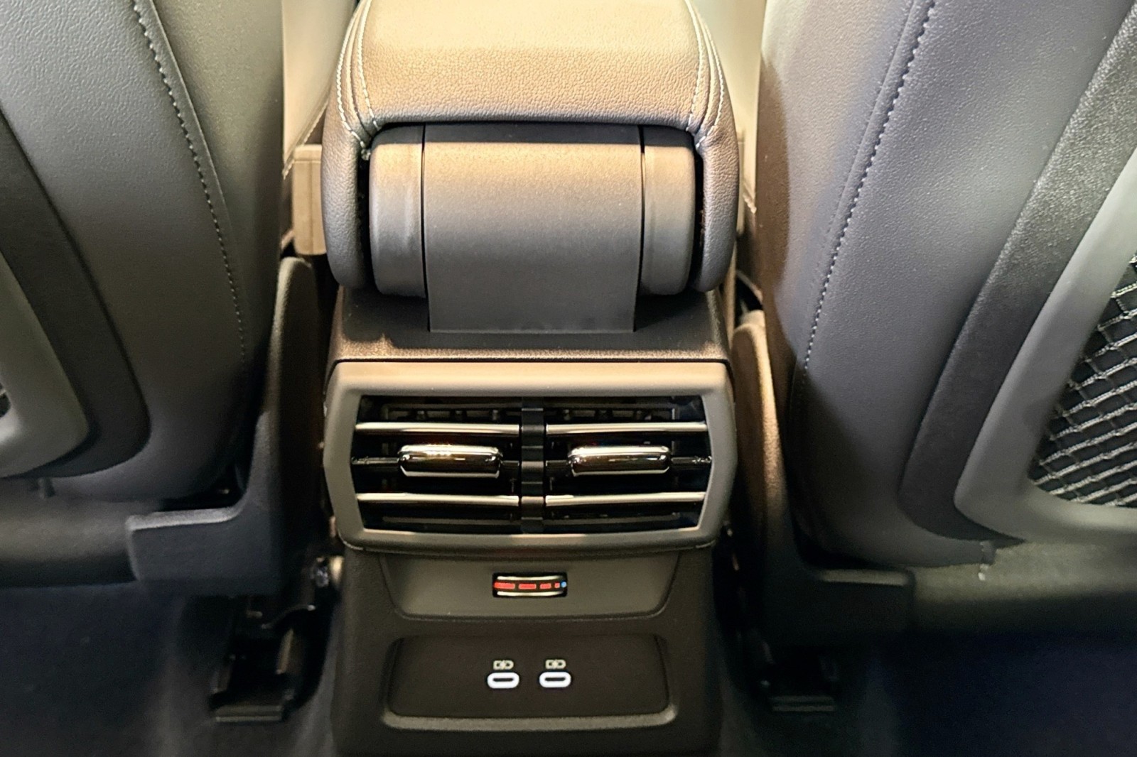 New 2026 Brilliant Black Audi Premium Plus quattro image 25