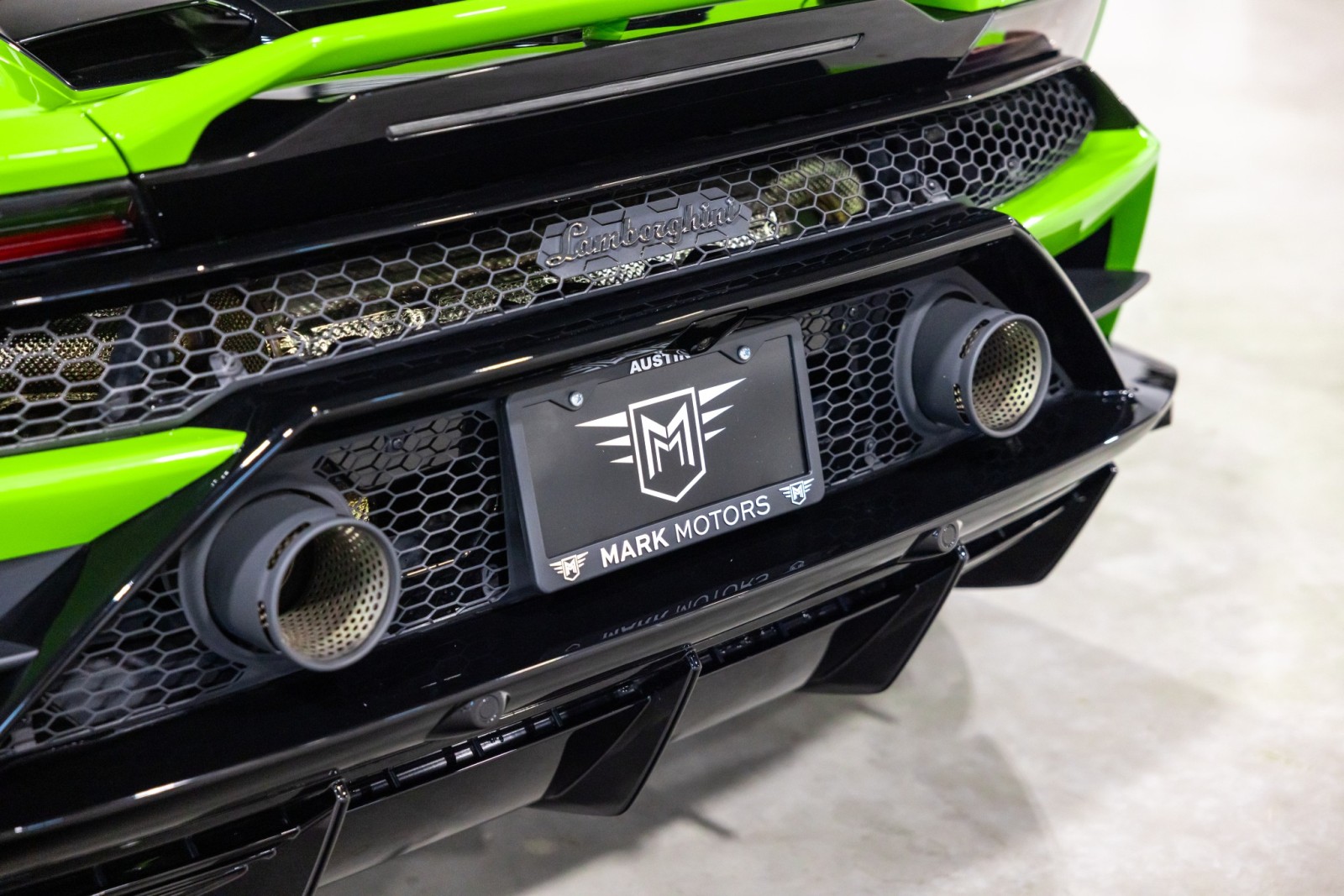 2023 Lamborghini Huracan EVO - Photo 15