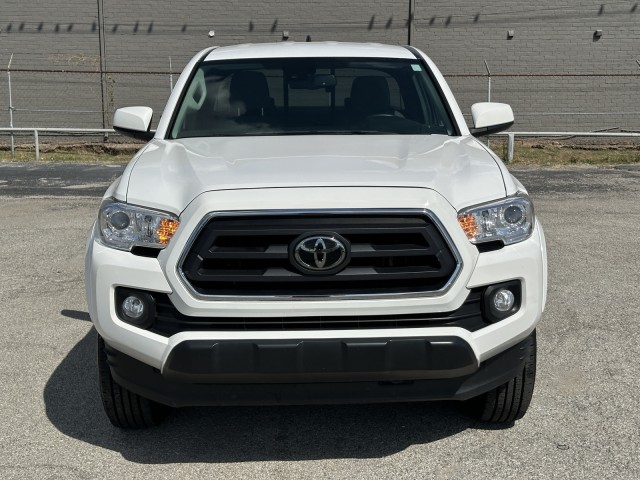 2022 Toyota Tacoma 2WD SR 6