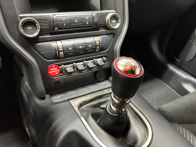 2016 Ford Mustang Shelby GT350R in , 